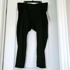 BNWT Old Navy XXL Elevate Legging